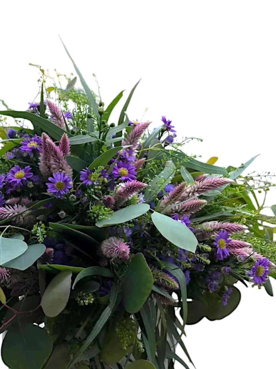 Decoración & arreglos florales