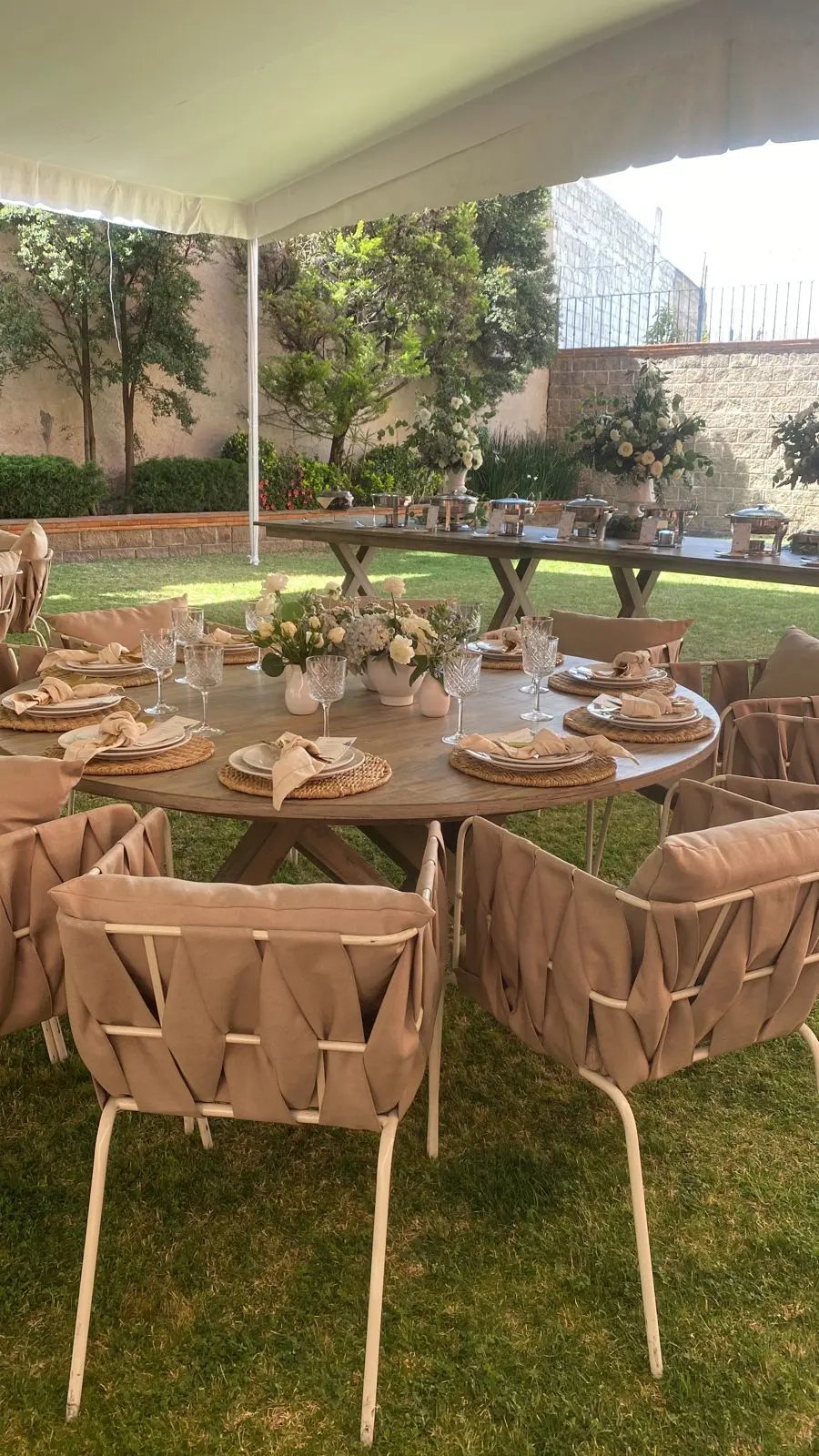 Organización de eventos